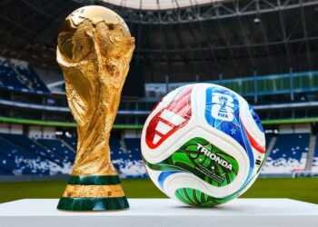 Fifa altera horário de jogo do Brasil na Copa do Mundo; confira