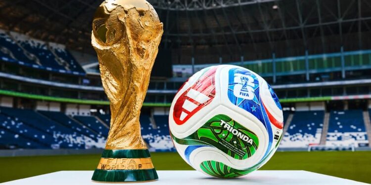 Fifa altera horário de jogo do Brasil na Copa do Mundo; confira