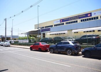 HUT registra aumento nos atendimentos durante feriado da Semana Santa