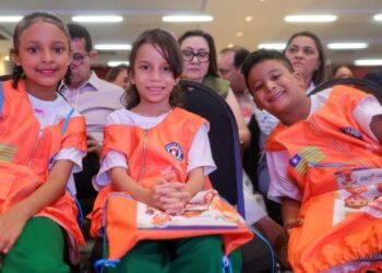 Piauí lança Programa Defesa Civil na Escola na terça (7) e fortalece cultura de prevenção entre estudantes