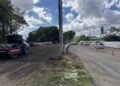 Prefeitura libera parcialmente a Avenida Maranhão para reduzir transtornos no trânsito