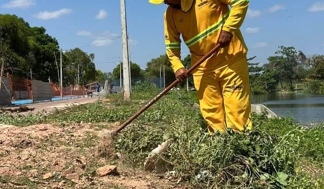 SDU nos Bairros chega no Parque Brasil 4 e Santa Rosa, na zona Norte