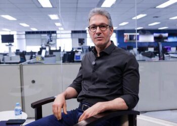 Zema defende prisão de Moraes e Toffoli e diz que apoiará Flávio Bolsonaro no 2º turno