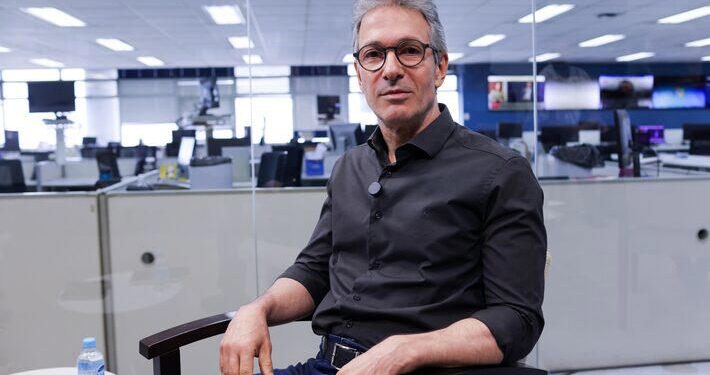 Zema defende prisão de Moraes e Toffoli e diz que apoiará Flávio Bolsonaro no 2º turno