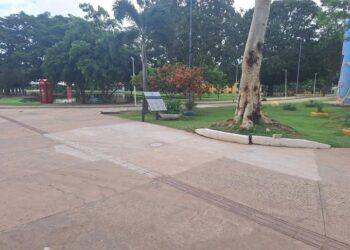 Prefeitura conclui ampla etapa de revitalização e avança com novas melhorias no Parque da Cidadania