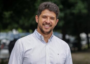 Nova pesquisa revela 87% de aprovação da gestão de Luciano Filho em Hugo Napoleão