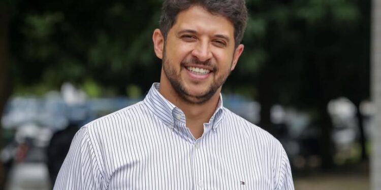 Nova pesquisa revela 87% de aprovação da gestão de Luciano Filho em Hugo Napoleão