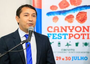 Pesquisa em Castelo do Piauí: Magno Soares dispara na espontânea para deputado federal