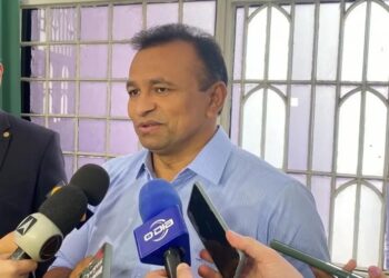 Pesquisas apontam Fábio Abreu entre os nomes mais lembrados para deputado federal no Piauí