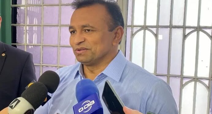 Pesquisas apontam Fábio Abreu entre os nomes mais lembrados para deputado federal no Piauí