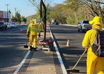 Prefeitura de Teresina chega no Recanto das Palmeiras com a 8ª edição do projeto “SDU nos Bairros”