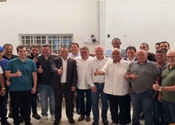 FFP: Comissão Eleitoral homologa candidatura única da chapa ‘Juntos Somos Maiores’