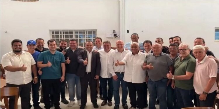FFP: Comissão Eleitoral homologa candidatura única da chapa ‘Juntos Somos Maiores’