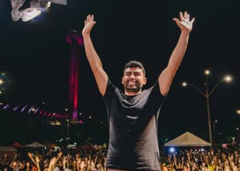 AMOSTRAGEM: Draga Alana é o 4° mais lembrado para deputado estadual em Teresina