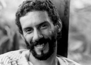 35 anos sem Gonzaguinha e uma obra que permanece viva