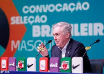 CBF divulga local da convocação final para a Copa do Mundo; confira