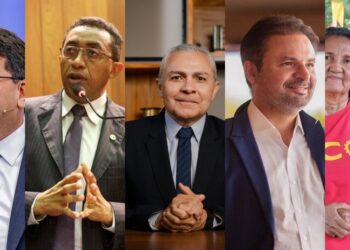 Data AZ divulga pesquisa para Governador com eleitores de Teresina, veja