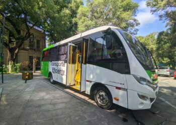 Prefeitura de Teresina vai reforçar frota de transporte eficiente com novas vans
