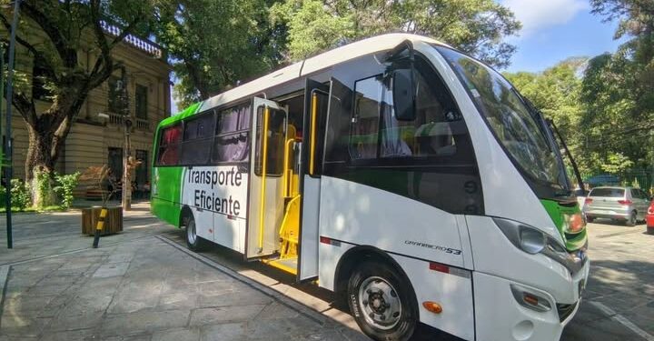 Prefeitura de Teresina vai reforçar frota de transporte eficiente com novas vans