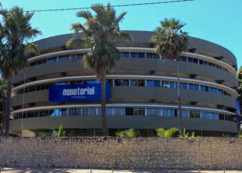 Equatorial é multada por risco de queda de poste e omissão por mais de 3 anos