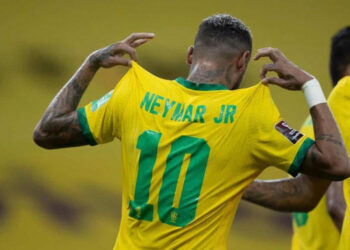 Neymar na Copa: Pesquisa Quaest mostra opinião dos brasileiros