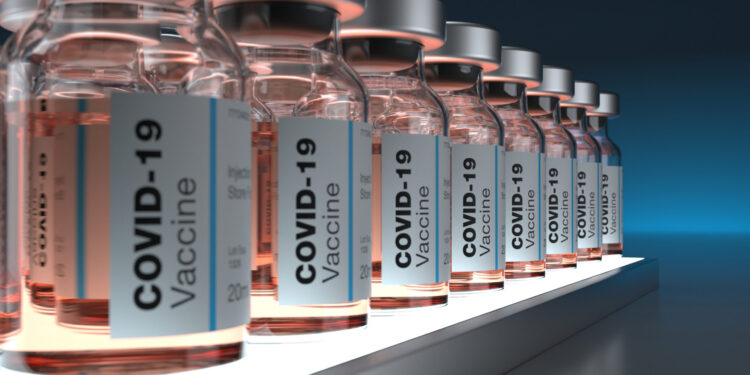 Sesapi distribui mais de 40 mil doses de vacina contra Covid-19 a municípios piauienses