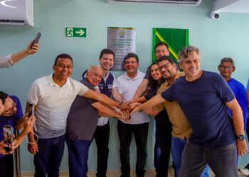 Governador inaugura Centro de Especialidades Odontológicas em Picos e autoriza R$ 26,7 milhões em obras estruturantes