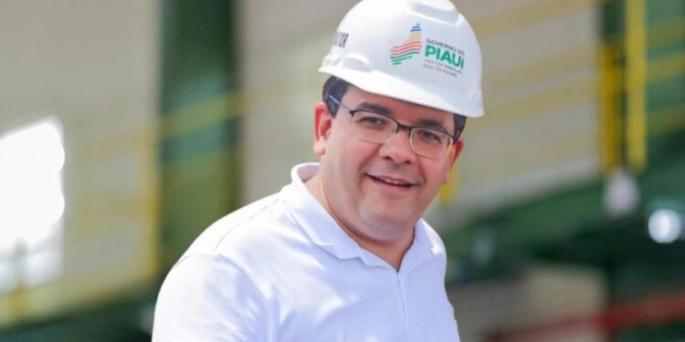 Governador entrega e visita obras de municípios do Vale do Rio Guaribas na quinta (9)