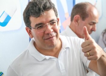 Governo do Piauí leva obras e ações em segurança, saúde e infraestrutura a Campo Largo e região no sábado (25)