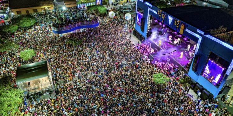 Piauí divulga calendário oficial de eventos turísticos para 2026