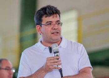 Governador entrega mais de R$ 70 milhões em investimentos em São João do Piauí e região na quinta (16)