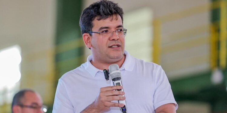 Governador entrega mais de R$ 70 milhões em investimentos em São João do Piauí e região na quinta (16)