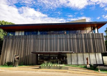 Teresina ganha mais um hotel, com 60 suítes, fruto de parceria público-privada do Governo do Piauí