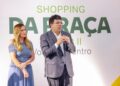 Governador destaca impacto do Shopping da Praça Pedro II para retomada econômica do Centro de Teresina