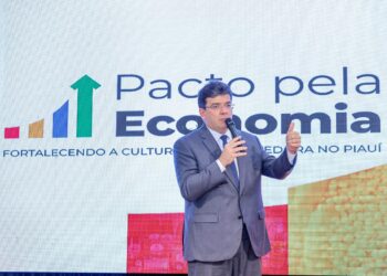 Pacto pela Economia é lançado em 12 municípios do Piauí para impulsionar empreendedorismo e dobrar renda das famílias