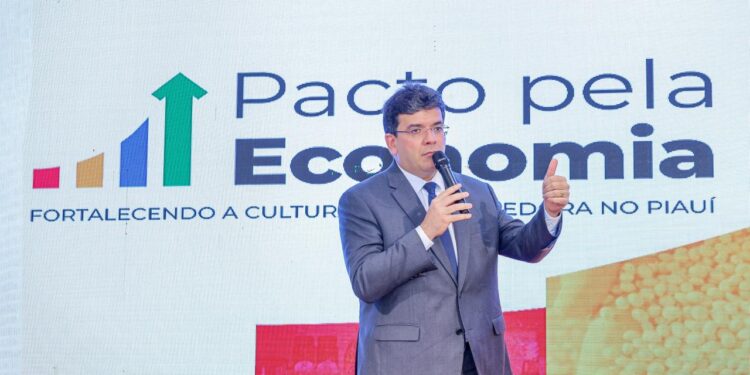 Pacto pela Economia é lançado em 12 municípios do Piauí para impulsionar empreendedorismo e dobrar renda das famílias