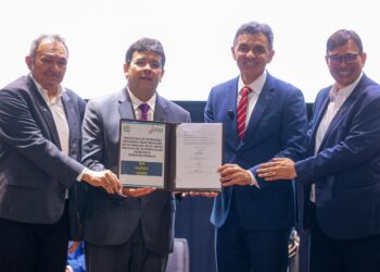 “Dia histórico para a educação no Piauí”, diz governador ao ampliar ensino superior para todo o estado com oferta de 11 mil vagas