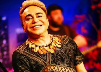 Seis&Meia traz Markinhos Moura a Teresina e cidades do sul do Piauí entre 14 e 18 de abril