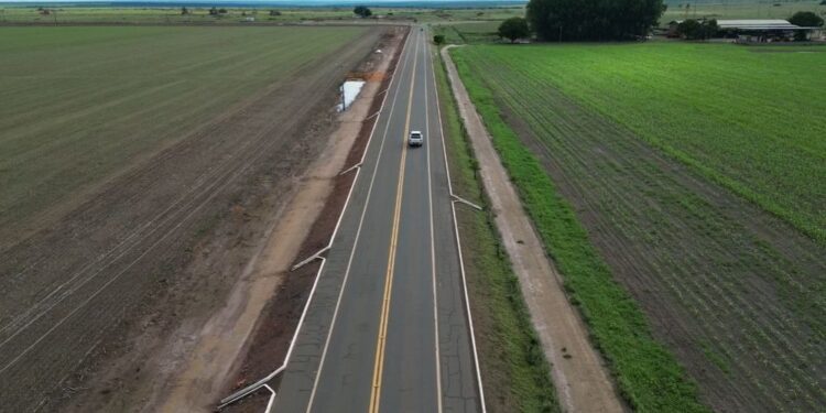 “Estamos vivendo o melhor momento das rodovias do Piauí”, diz Rafael Fonteles sobre investimentos na infraestrutura