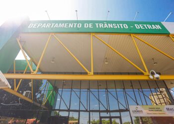 Detran-PI realizará leilão de veículos no dia 24 deste mês; saiba como participar
