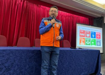 Defesa Civil do Piauí apresenta prognóstico climático durante evento nacional sobre gestão de riscos e desastres