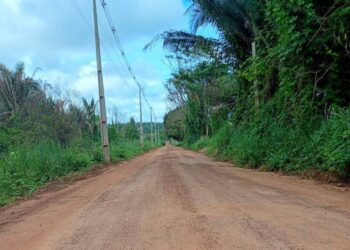 Prefeitura de Teresina realiza melhorias nas estradas rurais das zonas Sudeste e Sul