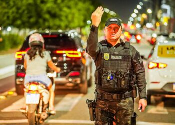 Piauí registra redução de 16,7% nas mortes no trânsito durante a Semana Santa