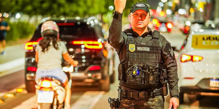 Piauí registra redução de 16,7% nas mortes no trânsito durante a Semana Santa