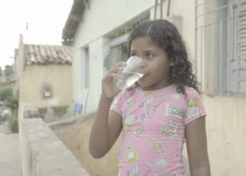 Projeto do Piauí que leva água à população rural do sertão será apresentado como modelo em evento internacional da ONU