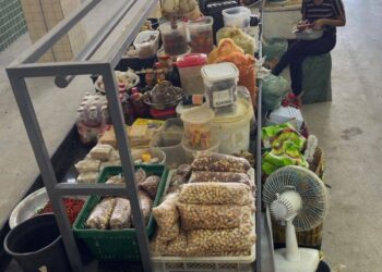 Prefeitura inicia transferência de permissionários da Rua João Cabral para o Mercado São José