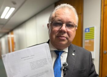 Projeto do deputado federal Florentino pode reduzir filas e acelerar atendimento no SUS