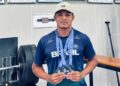 Canoístas piauienses conquistam medalhas na Copa Brasil em Minas Gerais