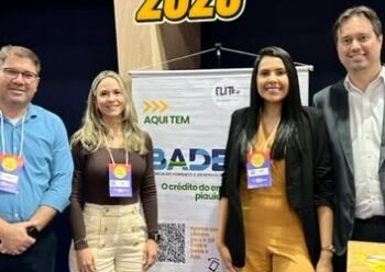 Badespi participa da Feira do Empreendedor Sebrae 2026