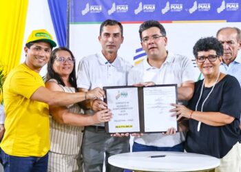 Governo do Piauí vai investir R$ 6,7 milhões para impulsionar a produção de leite no Sul do estado